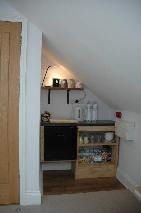 Cowslip Barn Annexe, Countryside Stay Near Chichester Dış mekan fotoğraf