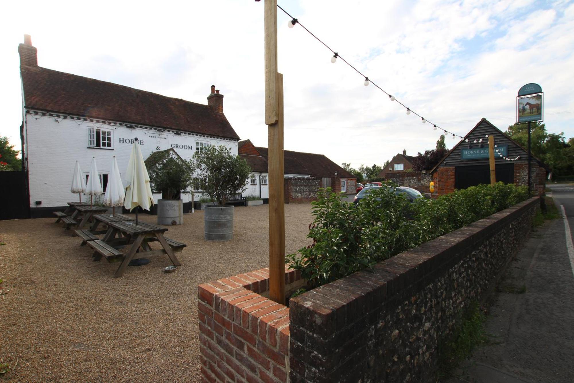 Cowslip Barn Annexe, Countryside Stay Near Chichester Dış mekan fotoğraf